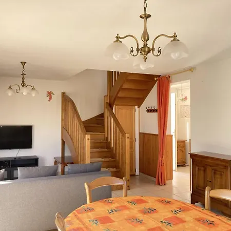 Les Lauriers Avec Terrasse Et Jardin Proche Villa Narbonne-Plage