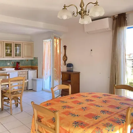 Villa Les Lauriers Avec Terrasse Et Jardin Proche *